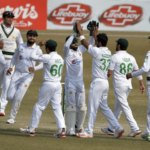 PCB Considers to Increase Salaries of Test Cricketers PCB Considers to Increase Salaries of Test Cricketers