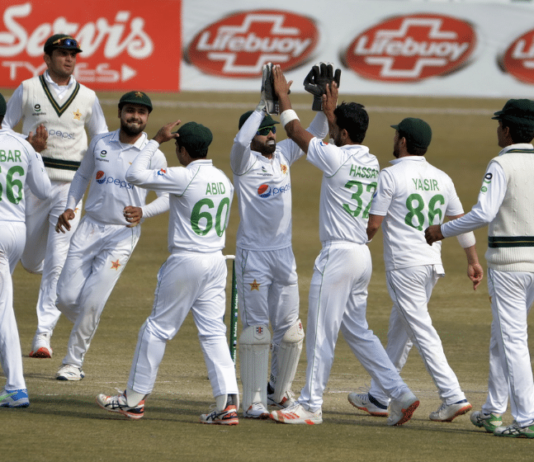 PCB Considers to Increase Salaries of Test Cricketers PCB Considers to Increase Salaries of Test Cricketers