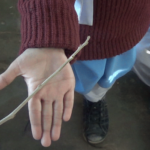 National Assembly Passes A Bill Against Corporal Punishment Of Children National Assembly Passes A Bill Against Corporal Punishment Of Children