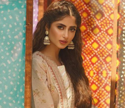 Sajal Ali Deleted Half Of Her Instagram Posts Sajal Ali Deleted Half Of Her Instagram Posts