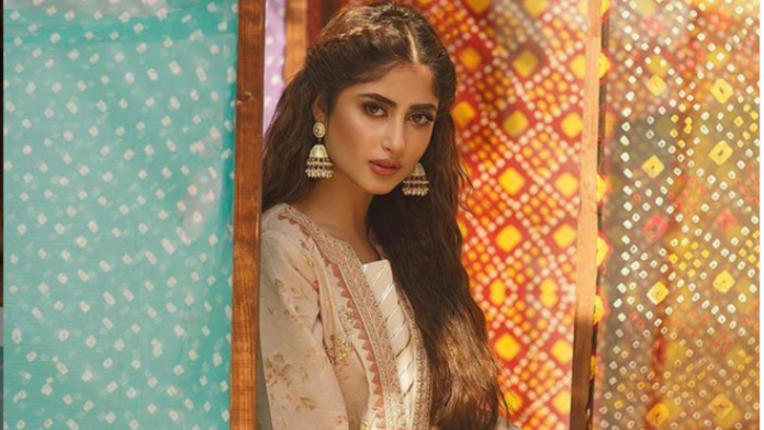 Sajal Ali Deleted Half Of Her Instagram Posts