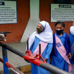 Educational Institutions Reopened Today After COVID19 Ban Educational Institutions Reopened Today After COVID19 Ban