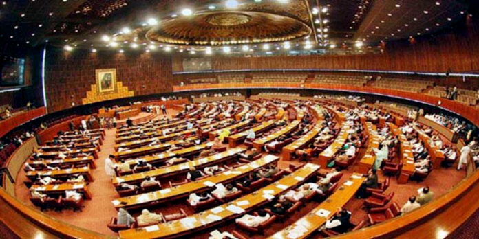 Massive Rigging And Horse Trading Revealed In Senate Elections2 018