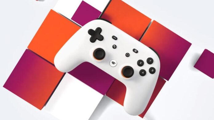 Google’s Stadia cloud gaming platform adds more than 100 games