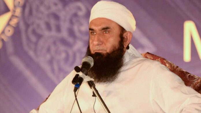 Maulana Tariq Jamil Clarifies Criticism On PM Imran Khan