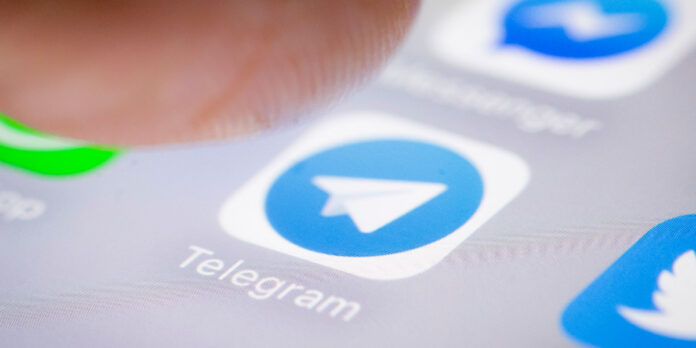 Telegram Made It Easy For Its iOS Users To Change Font Size