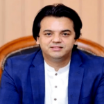 Usman Dar Resigns As Special Assistant To Prime Minister Usman Dar Resigns As Special Assistant To Prime Minister