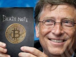 Bitcoin Is Not An Ideal Way For Business: Bill Gates Bitcoin Is Not An Ideal Way For Business: Bill Gates