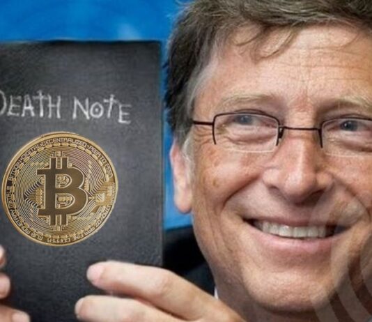 Bitcoin Is Not An Ideal Way For Business: Bill Gates Bitcoin Is Not An Ideal Way For Business: Bill Gates