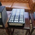 Pakistan Develops Electronic Voting Machine Pakistan Develops Electronic Voting Machine