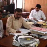 Federal Government Decides To Increase Salaries of Employees By 40%. Federal Government Decides To Increase Salaries of Employees By 40%.