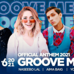 PSL 2021 Anthem became controversial again PSL 2021 Anthem became controversial again