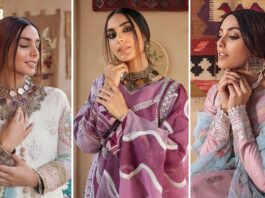 Iqra Aziz Latest Photoshoot for Qalamkar Iqra Aziz Latest Photoshoot for Qalamkar