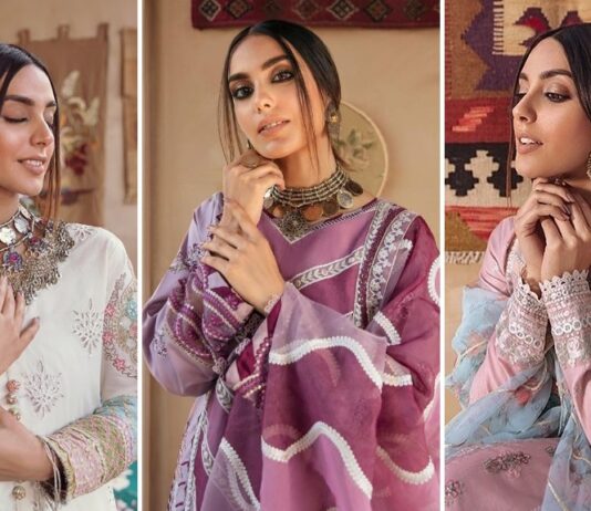Iqra Aziz Latest Photoshoot for Qalamkar Iqra Aziz Latest Photoshoot for Qalamkar