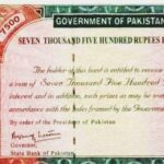 7500 Rs Prize Bond List No 85 1 February 2021 Lahore Winner List 7500 Rs Prize Bond