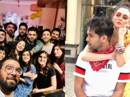 Haniya Aamir celebrated her birthday without Asim Azhar Haniya Aamir celebrated her birthday without Asim Azhar