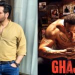 Hamayun Saeed Was Offered A Role In Bollywood Hit Movie Ghajini Hamayun Saeed Was Offered A Role In Bollywood Hit Movie Ghajini