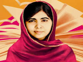 Malala Yousafzai Is Reportedly Receiving Threats On Social Media Malala Yousafzai Donates $150,000 To Support Palestinian Families