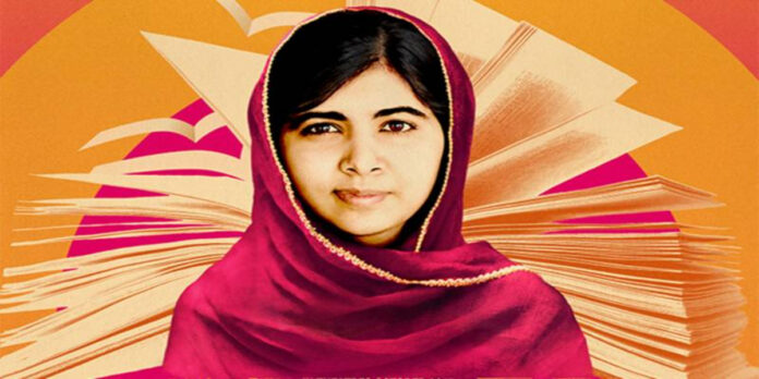 Malala Yousafzai Donates $150,000 To Support Palestinian Families