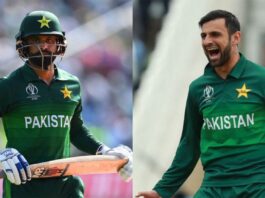 Hafeez and Malik should join team for ICCT20 World Cup: Misbah-ul-Haq Hafeez and Malik should join team for ICCT20 World Cup: Misbah-ul-Haq