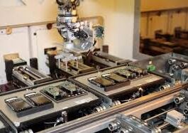 Three Smartphone Companies Will Manufacture Mobiles In Pakistan Three Smartphone Companies Will Manufacture Mobiles In Pakistan