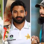 Rizwan And Faheem Are Backbone Of Pakistan Team: Misbah-Ul-Haq Rizwan And Faheem Are Backbone Of Pakistan Team: Misbah-Ul-Haq