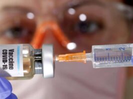 Federal Cabinet Allows Medical Companies To Set Prices For COVID 19 Vaccine Federal Cabinet Allows Medical Companies To Set Prices For COVID 19 Vaccine