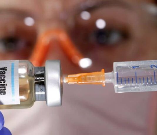 Federal Cabinet Allows Medical Companies To Set Prices For COVID 19 Vaccine Federal Cabinet Allows Medical Companies To Set Prices For COVID 19 Vaccine