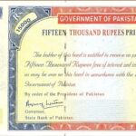 15000 Rs Prize Bond List No 87 2 June 2021 Quetta Winner List 15000 Prize Bond