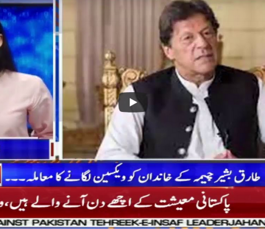 Capital Live with Aniqa 31st March 2021 Capital Live with Aniqa 31st March 2021