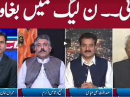 Clash with Imran Khan 10th March 2021 Clash with Imran Khan 10th March 2021