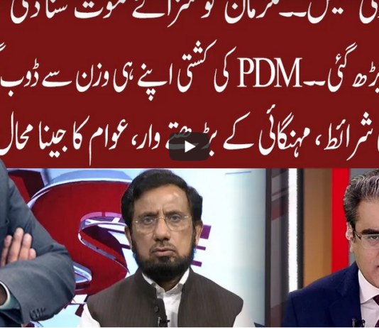 Cross Talk 20th March 2021 Cross Talk 20th March 2021