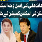 Dunya Kamran Khan Kay Sath 4th March 2021 Dunya Kamran Khan Kay Sath 4th March 2021