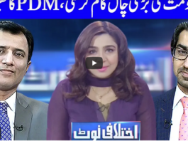 Ikhtalafi Note 28th March 2021 Ikhtalafi Note 28th March 2021