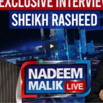 Nadeem Malik Live 8th March 2021 Nadeem Malik Live 8th March 2021