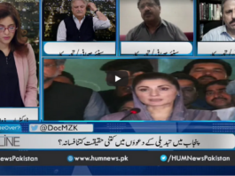 Newsline with Maria Zulfiqar 7th March 2021 Newsline with Maria Zulfiqar 7th March 2021