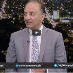 Newslines with Maria Zulfiqar 5th March 2021 Newslines with Maria Zulfiqar 5th March 2021