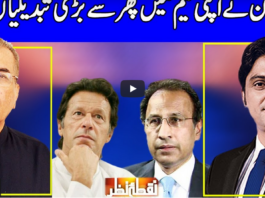 Nuqta e Nazar 29th March 2021 Nuqta e Nazar 29th March 2021