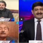 Rubaro with Shaukat Paracha 12th March 2021 Rubaro with Shaukat Paracha 12th March 2021