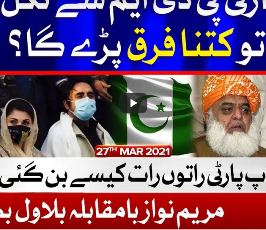 Tabdeeli with Ameer Abbas 27th March 2021 Tabdeeli with Ameer Abbas 27th March 2021