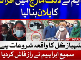 Tajzia with Sami Ibrahim 15th March 2021 Tajzia with Sami Ibrahim 15th March 2021