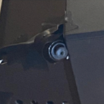 Hidden Cameras Exposed In Senate Polling Booth Hidden Cameras Exposed In Senate Polling Booth