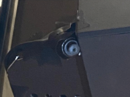 Hidden Cameras Exposed In Senate Polling Booth Hidden Cameras Exposed In Senate Polling Booth