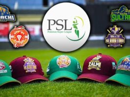 PCB Proposes Schedule For Remaining Matches of PSL 2021. Remaining Matches Are In Danger Due To COVID-19