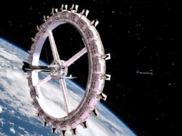 World’s First Space Hotel Is Expected To Be Operational In 2027 World's First Space Hotel Is Expected To Be Operational In 2025