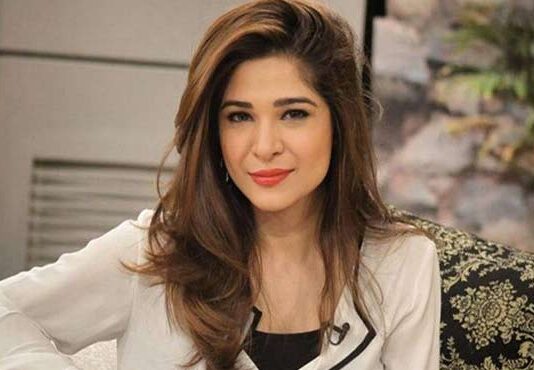 Ayesha Omer Expresses On Khalil Ur Rehman Qamar’s Controversy Ayesha Omer Expresses On Khalil Ur Rehman Qamar's Controversy