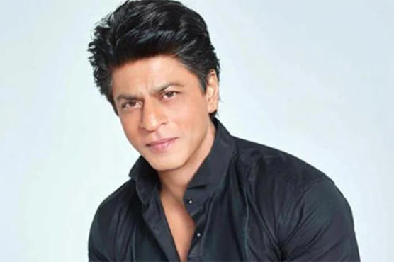 Some People Do Not Like My Films For Personal Reasons: Shah Rukh Khan
