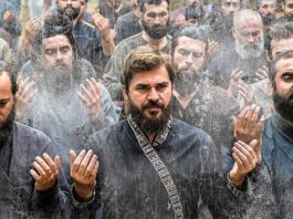 Production Team of Ertugrul Ghazi Will Arrive Pakistan After Eid Production Team of Ertugrul Ghazi Will Arrive Pakistan After Eid