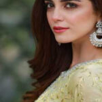 Maya Ali Responded To Scandals About Her Maya Ali Responded To Scandals About Her