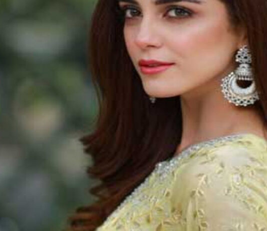 Maya Ali Responded To Scandals About Her Maya Ali Responded To Scandals About Her